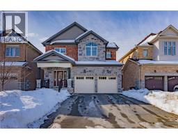 91 HOMESTEAD Way, thorold, Ontario