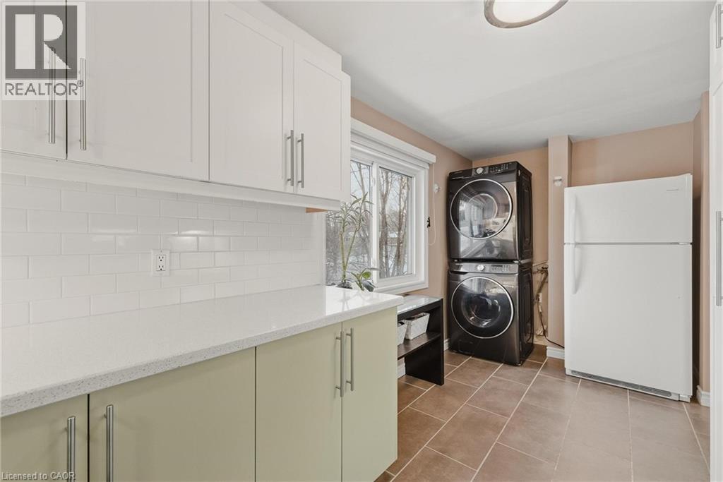 1085 Queen's Boulevard Unit# 6, Kitchener, Ontario  N2M 1B9 - Photo 10 - 40806294