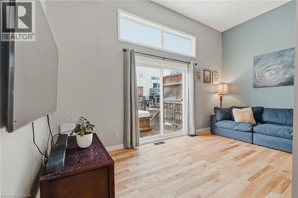 1085 Queen's Boulevard Unit# 6, Kitchener, Ontario  N2M 1B9 - Photo 17 - 40806294