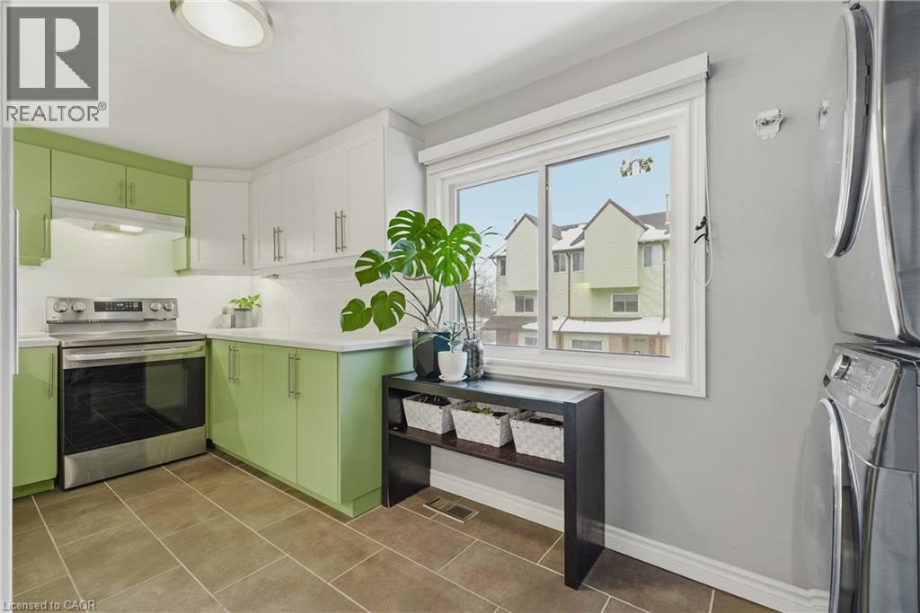 1085 Queen's Boulevard Unit# 6, Kitchener, Ontario  N2M 1B9 - Photo 19 - 40806294