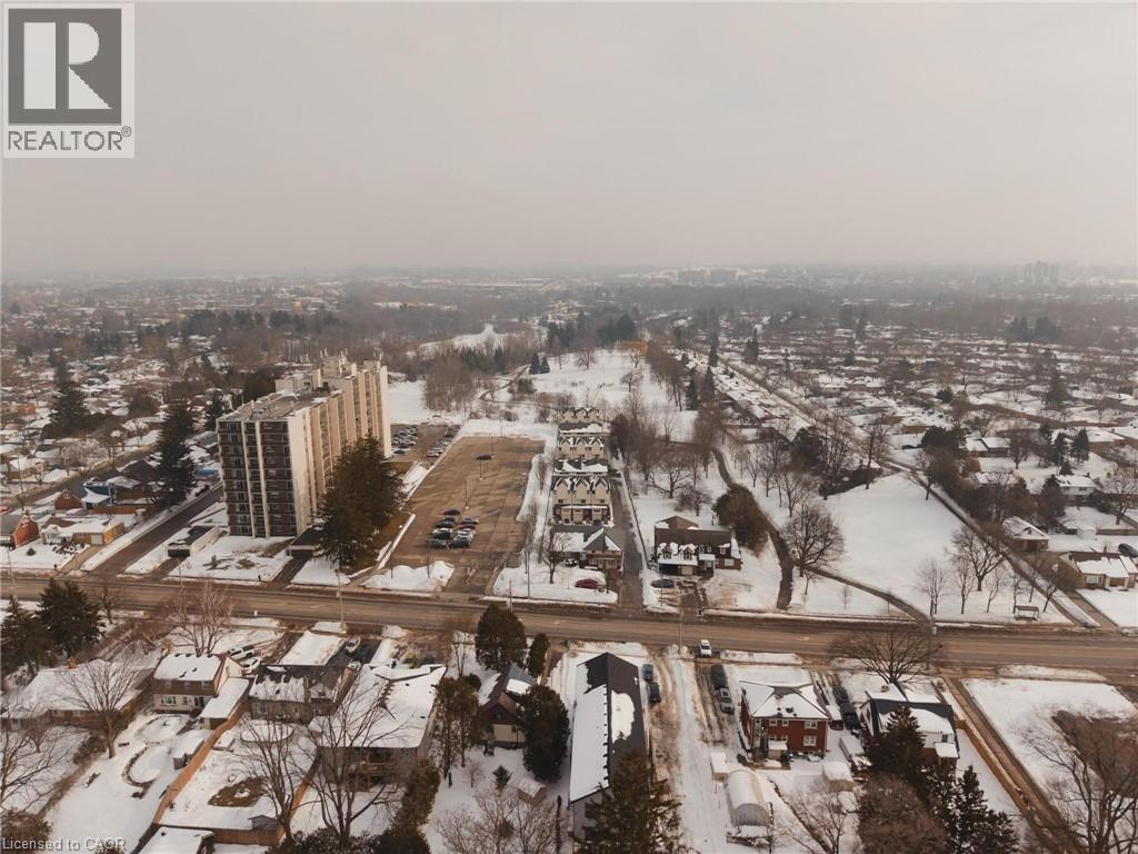 1085 Queen's Boulevard Unit# 6, Kitchener, Ontario  N2M 1B9 - Photo 29 - 40806294