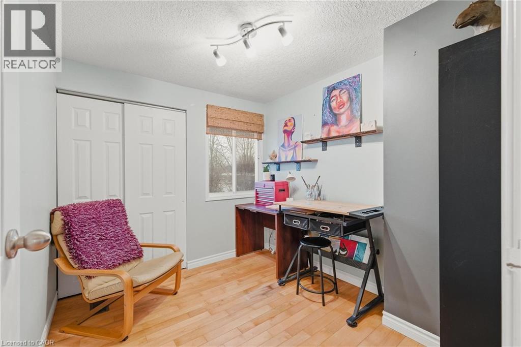 1085 Queen's Boulevard Unit# 6, Kitchener, Ontario  N2M 1B9 - Photo 6 - 40806294