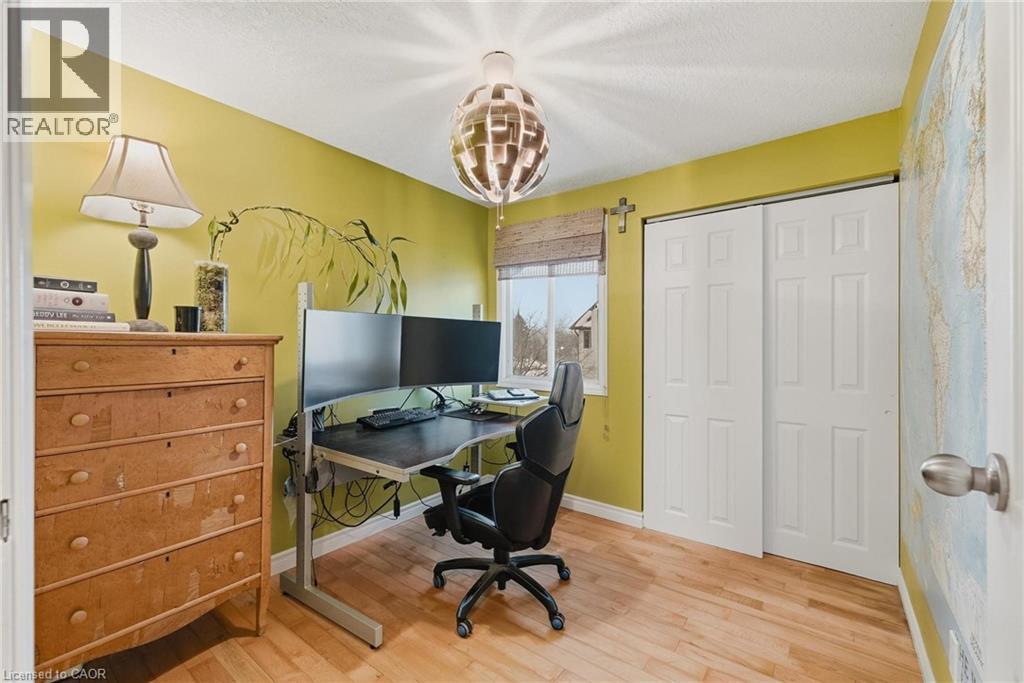 1085 Queen's Boulevard Unit# 6, Kitchener, Ontario  N2M 1B9 - Photo 7 - 40806294