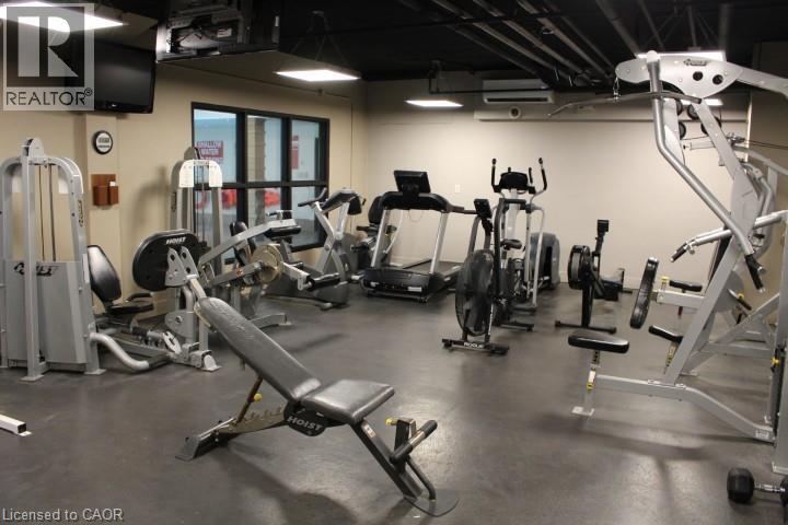 150 Charlton Avenue E Unit# 1507, Hamilton, Ontario L8N 3X3 - Photo 18 - 40806287