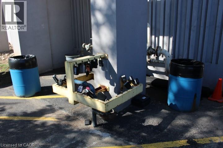 150 Charlton Avenue E Unit# 1507, Hamilton, Ontario L8N 3X3 - Photo 20 - 40806287