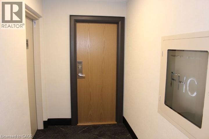 150 Charlton Avenue E Unit# 1507, Hamilton, Ontario L8N 3X3 - Photo 6 - 40806287