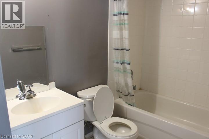 150 Charlton Avenue E Unit# 1507, Hamilton, Ontario L8N 3X3 - Photo 9 - 40806287