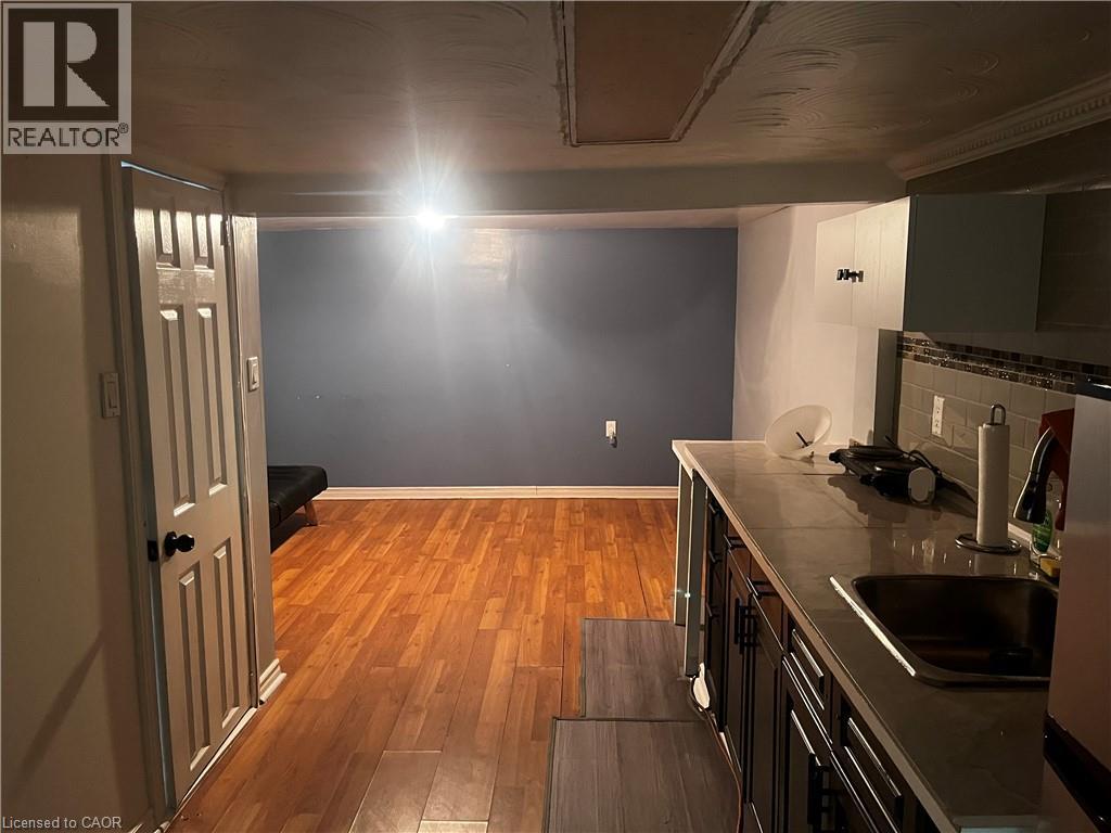 282 Emerald Street N Unit# Bsm, Hamilton, Ontario  L8L 5L3 - Photo 4 - 40806281