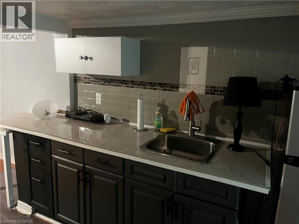 282 Emerald Street N Unit# Bsm, Hamilton, Ontario  L8L 5L3 - Photo 6 - 40806281