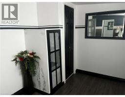 282 EMERALD Street N Unit# bsm, hamilton, Ontario