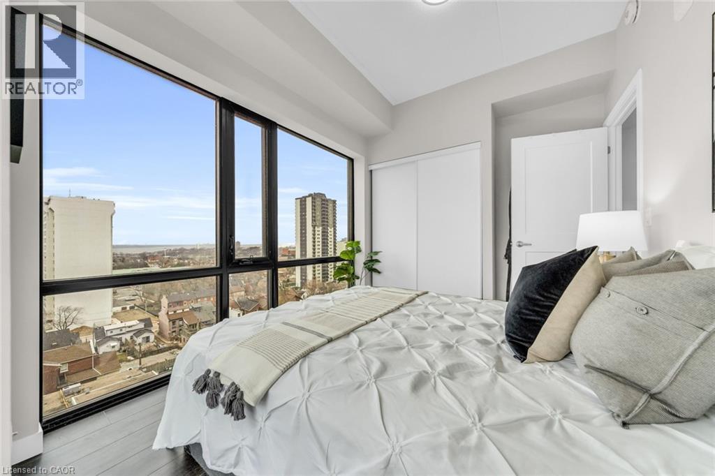 15 Queen Street S Unit# 807, Hamilton, Ontario  L8P 0C6 - Photo 29 - 40802706