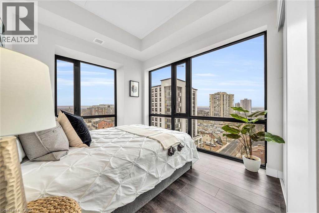 15 Queen Street S Unit# 807, Hamilton, Ontario  L8P 0C6 - Photo 27 - 40802706