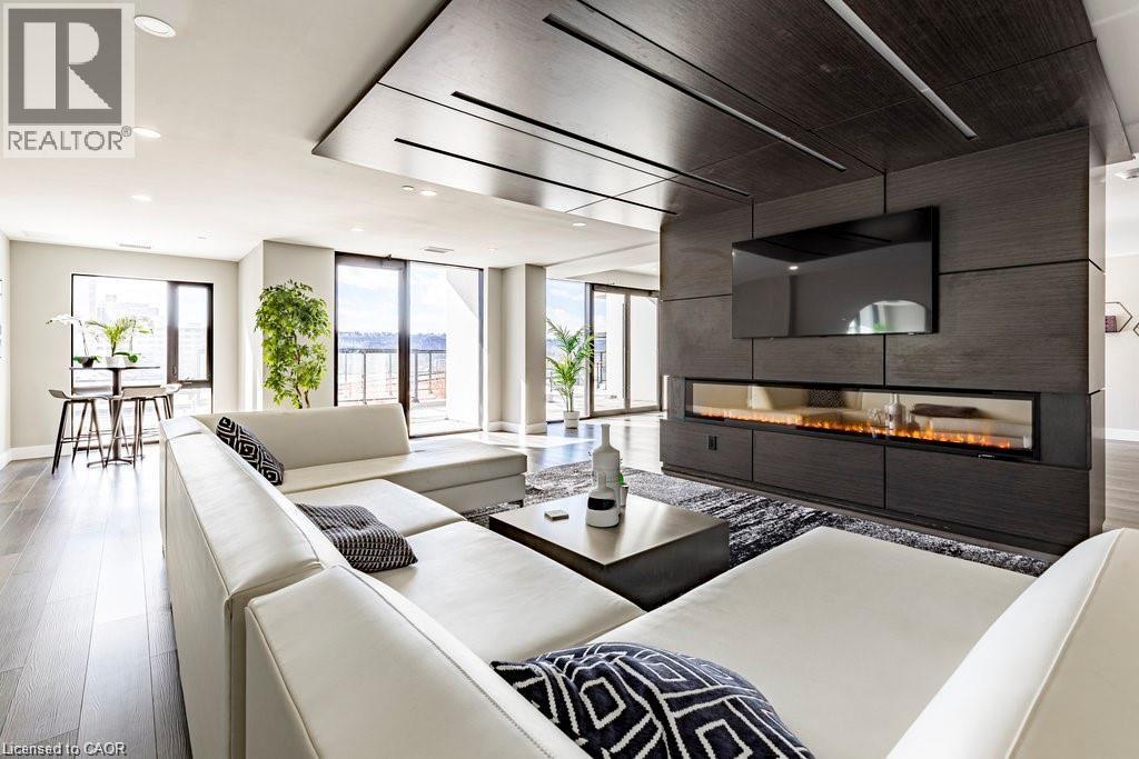 15 Queen Street S Unit# 807, Hamilton, Ontario  L8P 0C6 - Photo 36 - 40802706