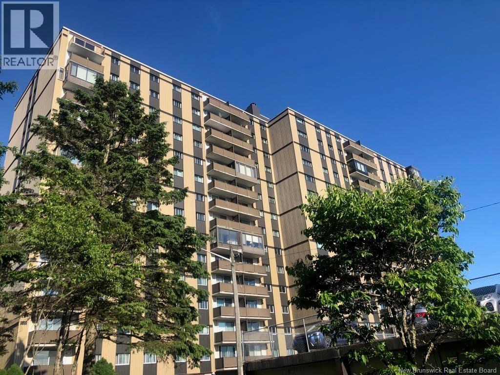 310 Woodward Avenue Unit# 1006, Saint John, New Brunswick  E2K 2L1 - Photo 2 - NB133812