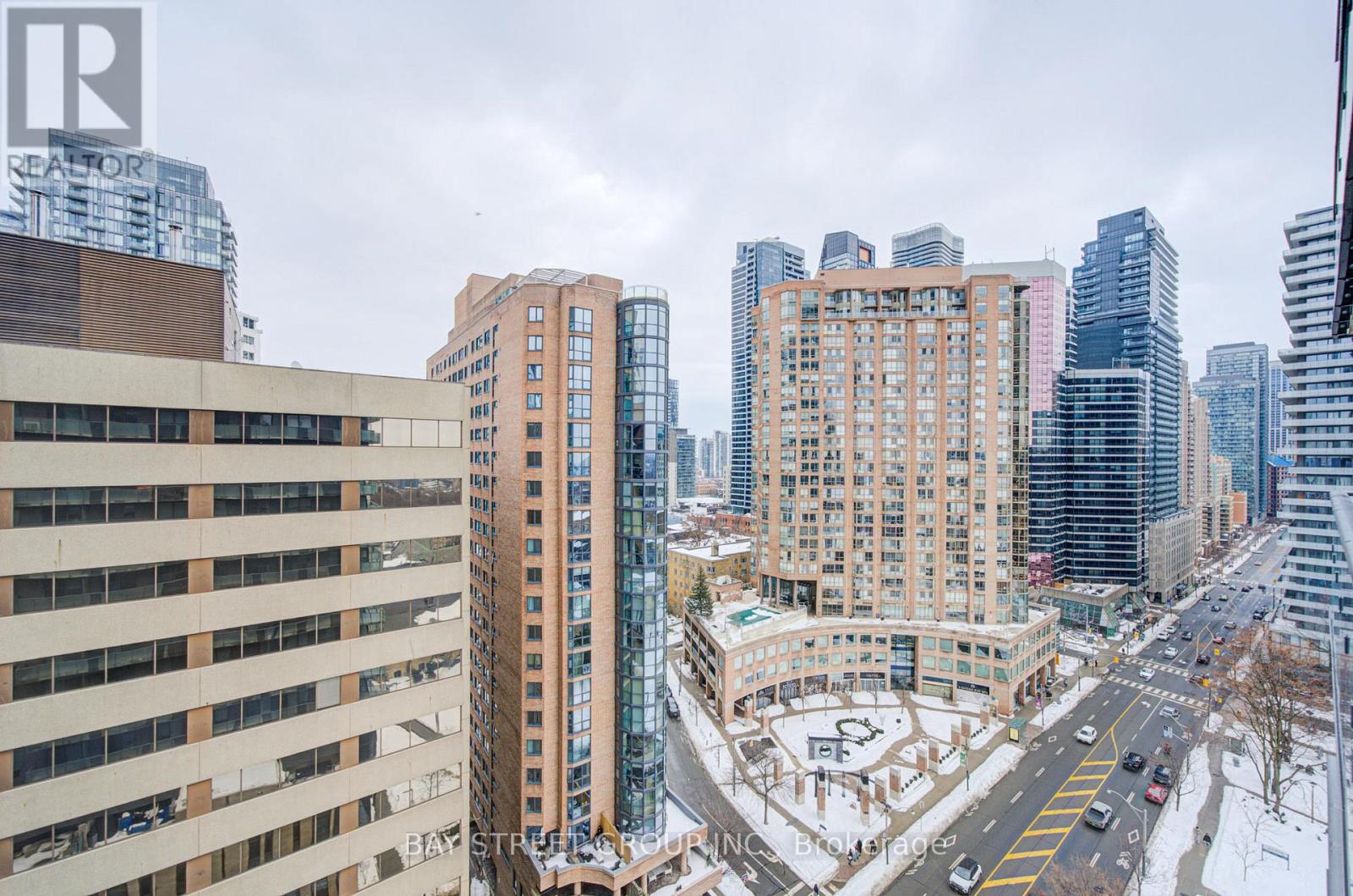 1501 - 1080 Bay Street, Toronto, Ontario  M5S 0A5 - Photo 24 - C12802448