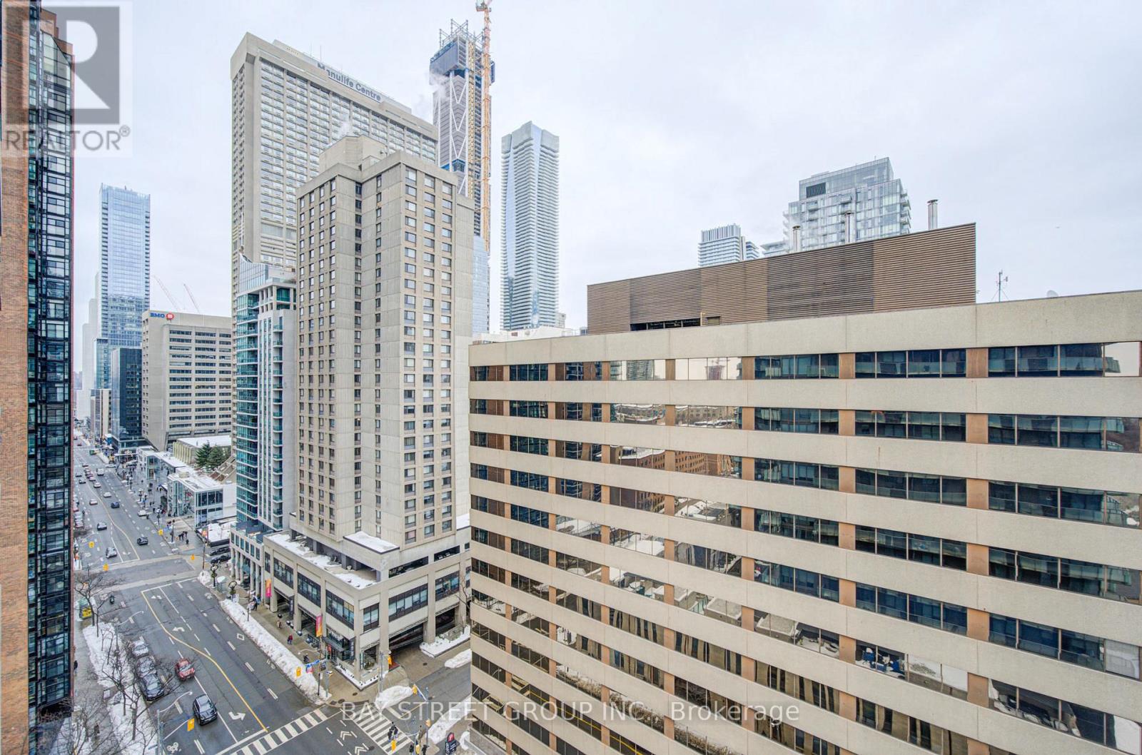 1501 - 1080 Bay Street, Toronto, Ontario  M5S 0A5 - Photo 25 - C12802448
