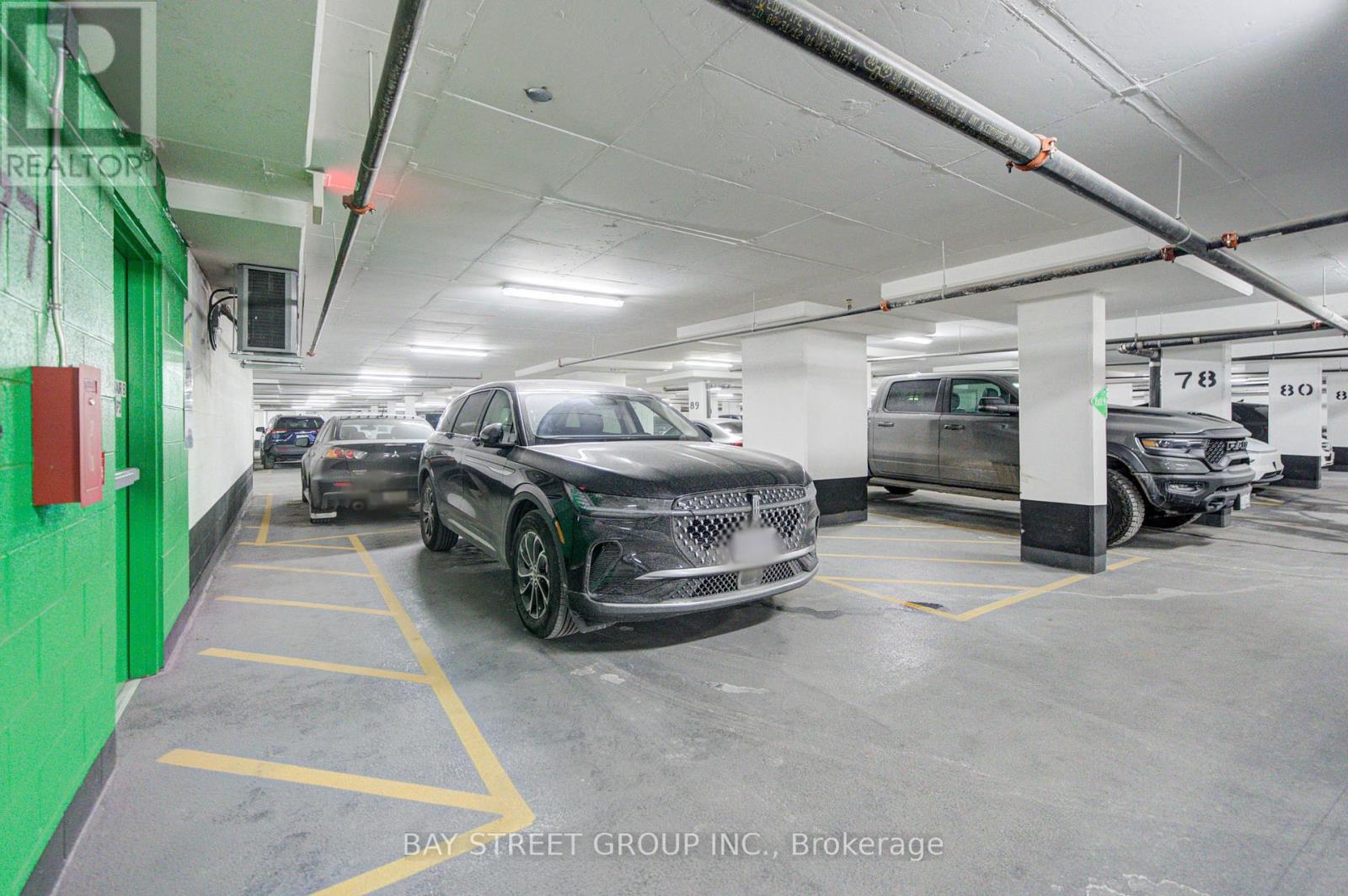 1501 - 1080 Bay Street, Toronto, Ontario  M5S 0A5 - Photo 27 - C12802448