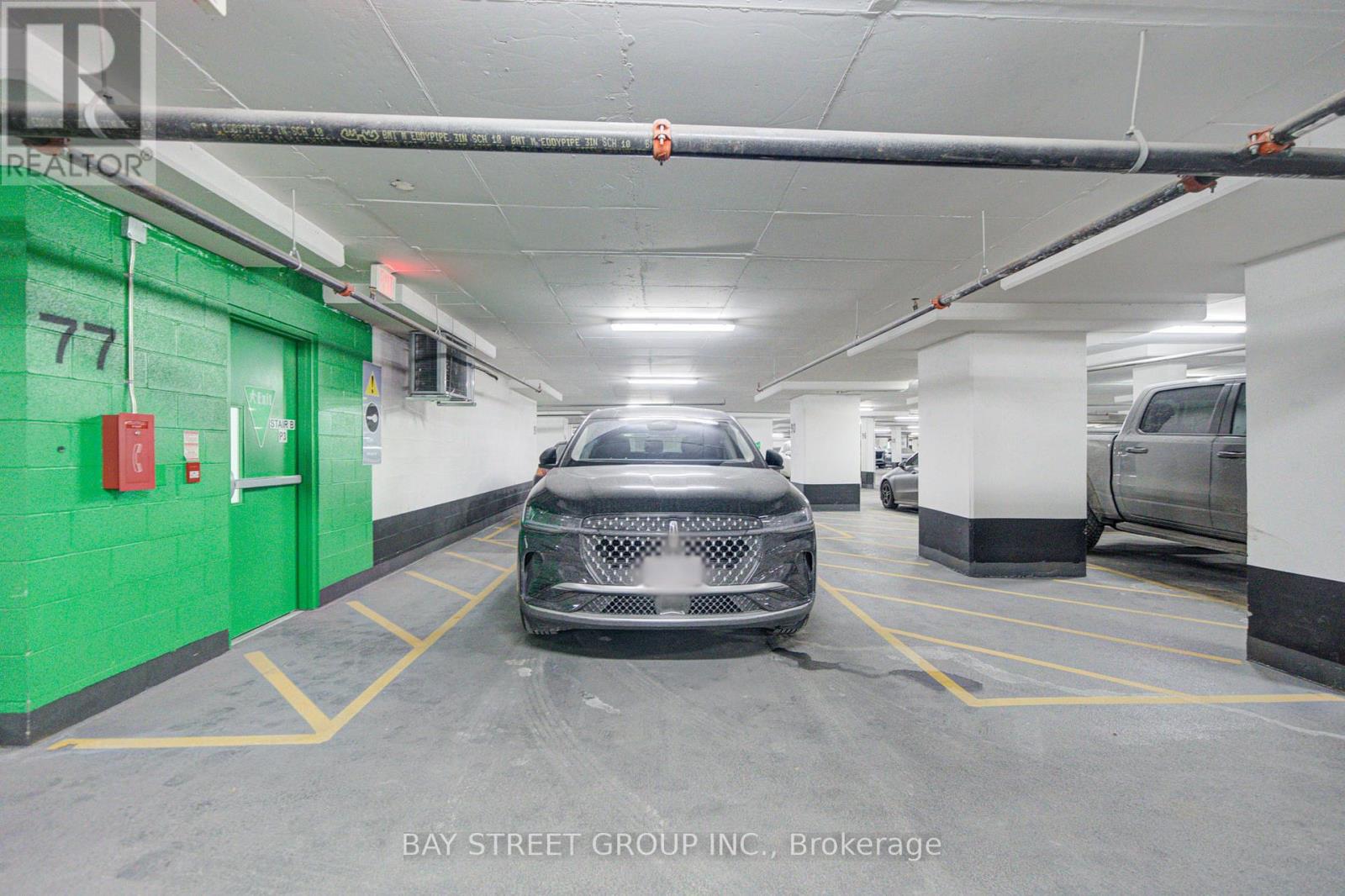 1501 - 1080 Bay Street, Toronto, Ontario  M5S 0A5 - Photo 28 - C12802448