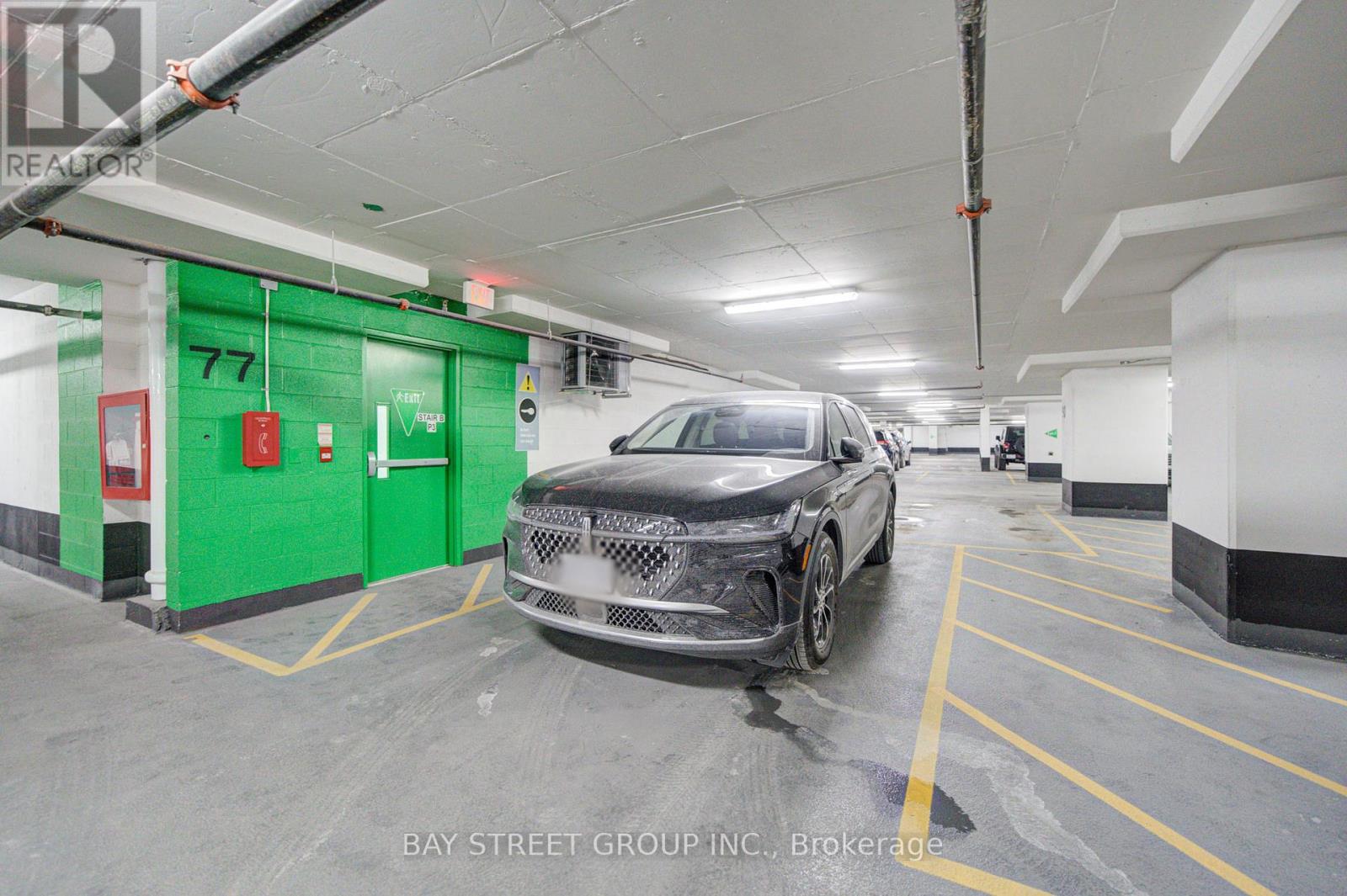 1501 - 1080 Bay Street, Toronto, Ontario  M5S 0A5 - Photo 29 - C12802448