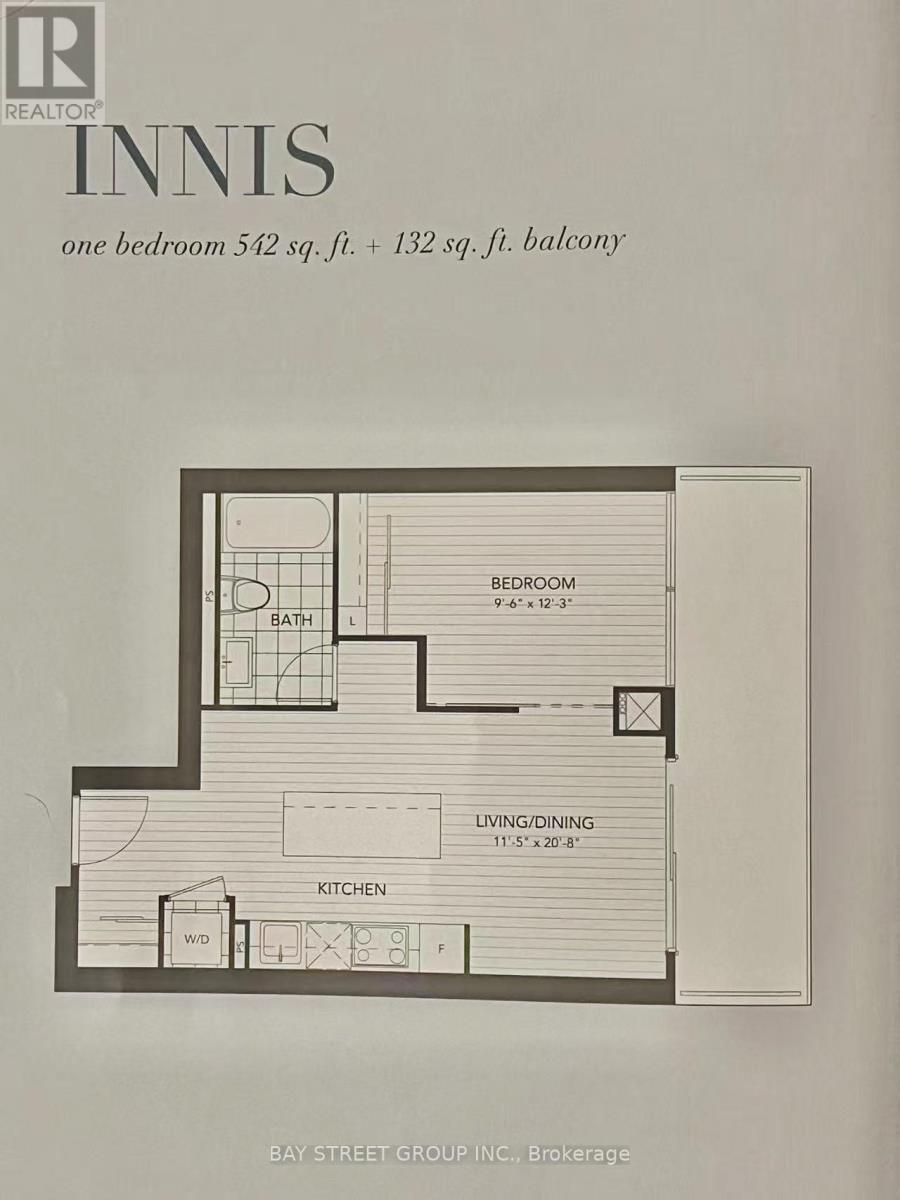 1501 - 1080 Bay Street, Toronto, Ontario  M5S 0A5 - Photo 34 - C12802448