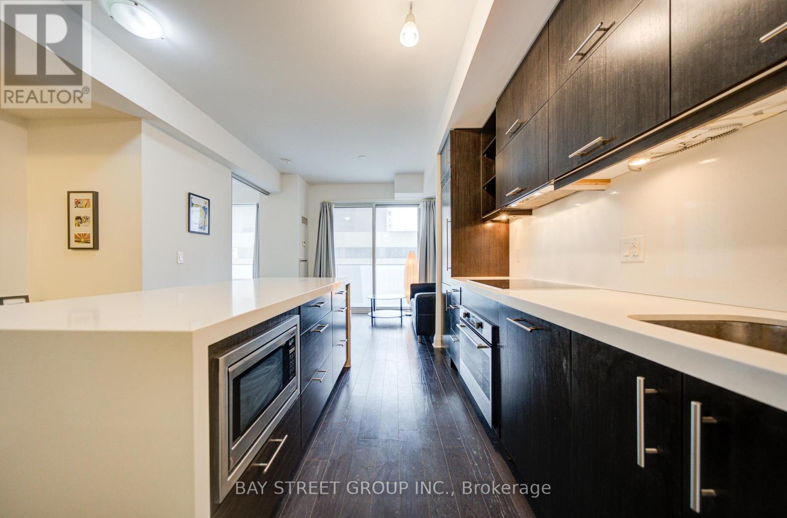 1501 - 1080 Bay Street, Toronto, Ontario  M5S 0A5 - Photo 5 - C12802448