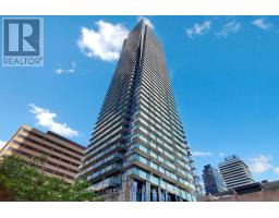 1501 - 1080 BAY STREET, Toronto, Ontario