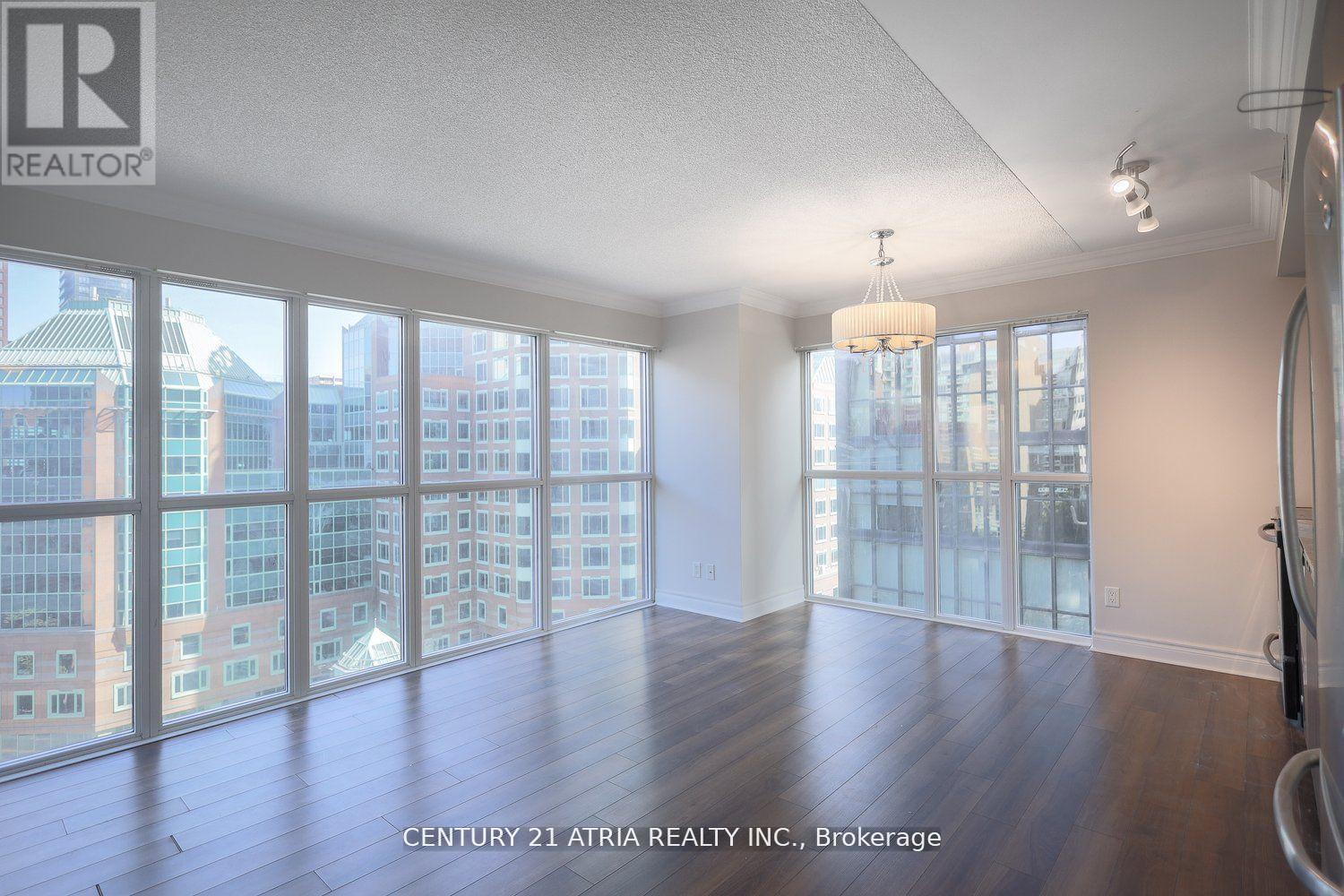 1202 - 28 Ted Rogers Way, Toronto, Ontario  M4Y 2J4 - Photo 2 - C12802454