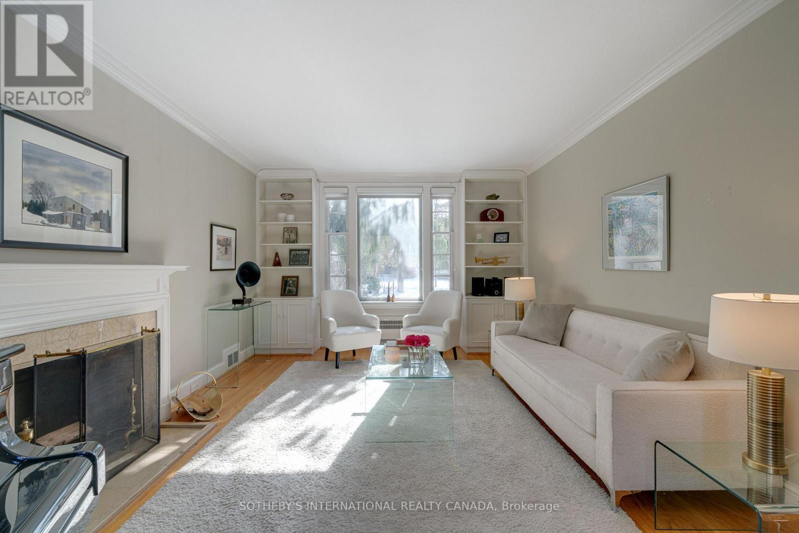 90 Coldstream Avenue, Toronto, Ontario  M5N 1X8 - Photo 10 - C12802462