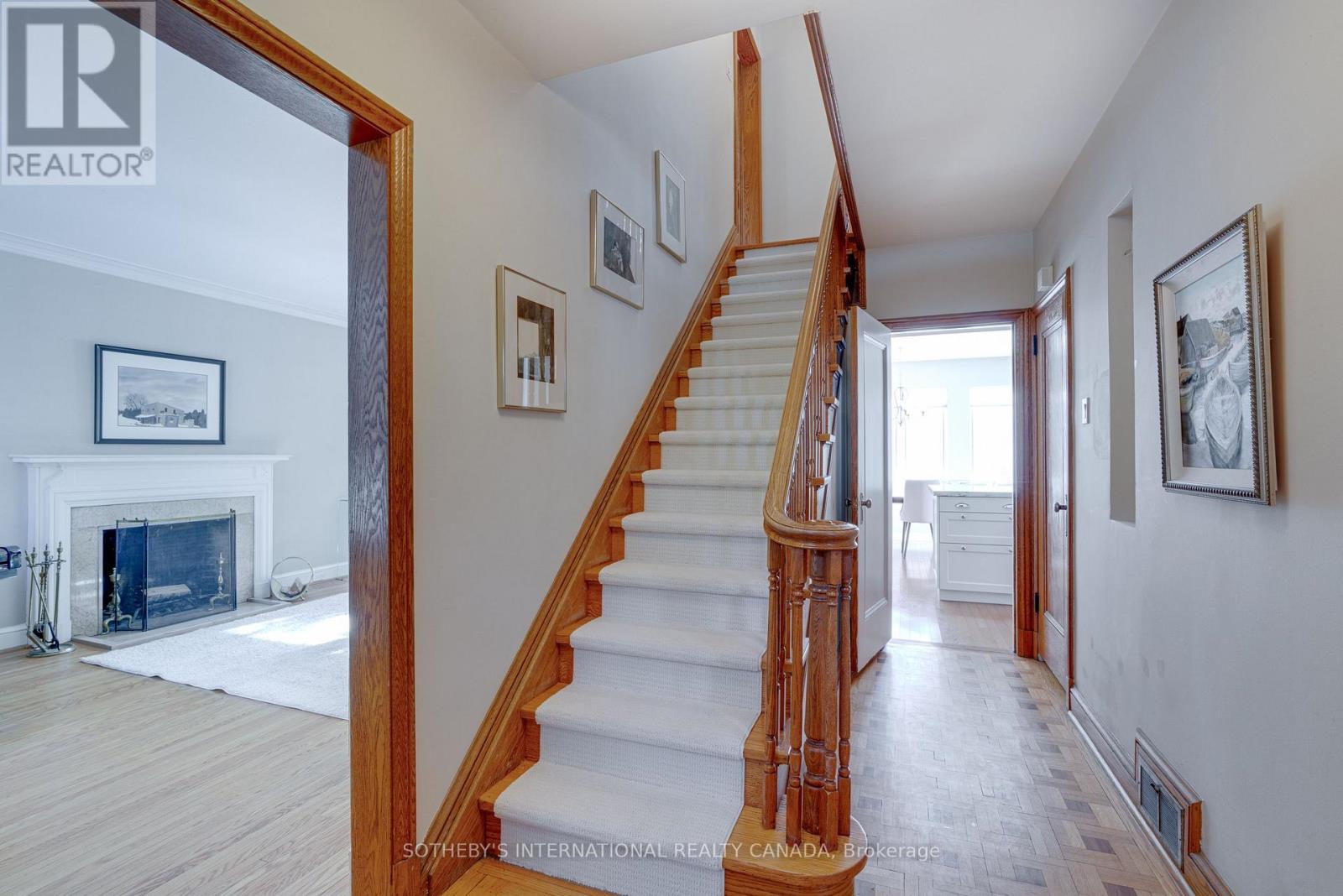 90 Coldstream Avenue, Toronto, Ontario  M5N 1X8 - Photo 24 - C12802462