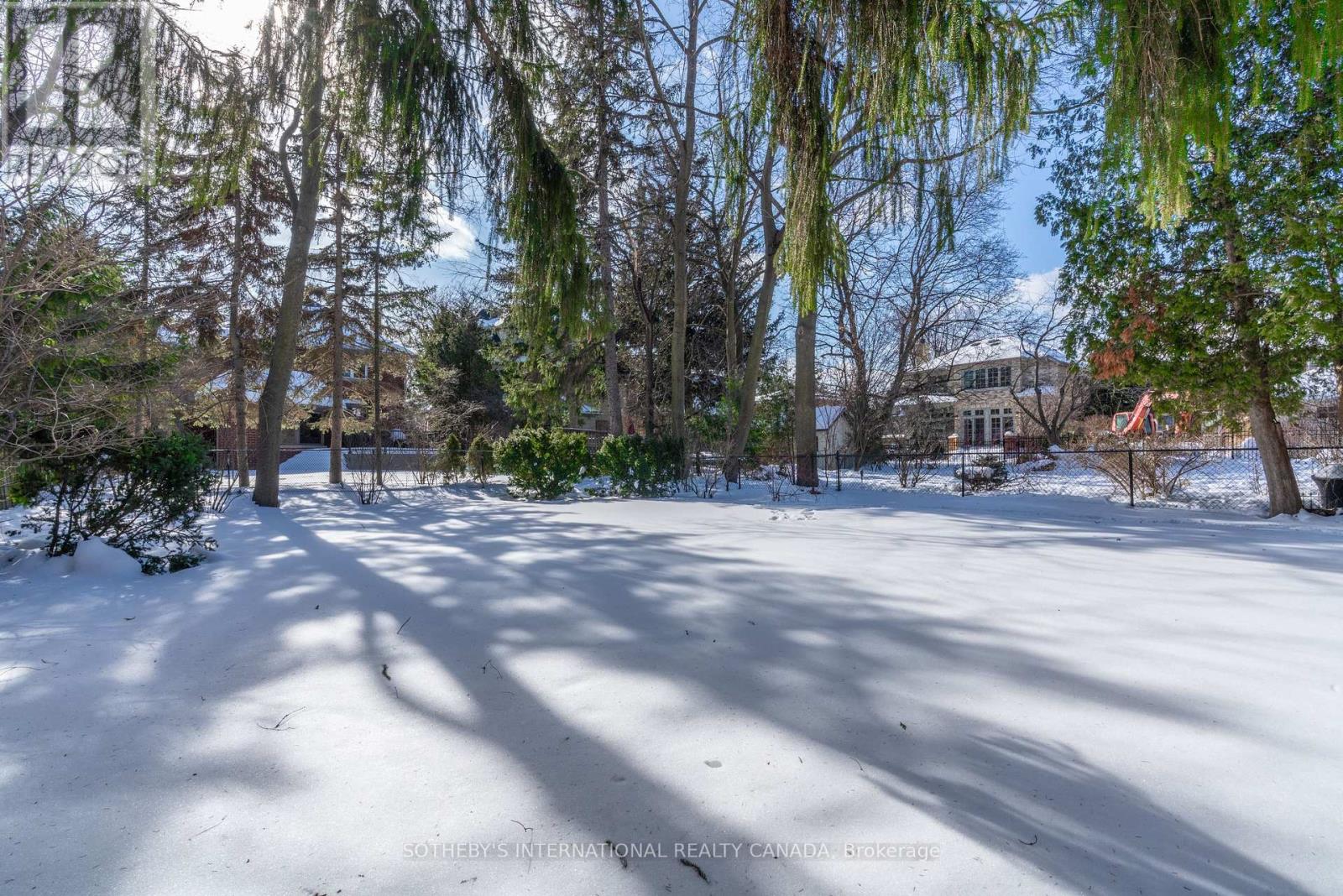 90 Coldstream Avenue, Toronto, Ontario  M5N 1X8 - Photo 3 - C12802462