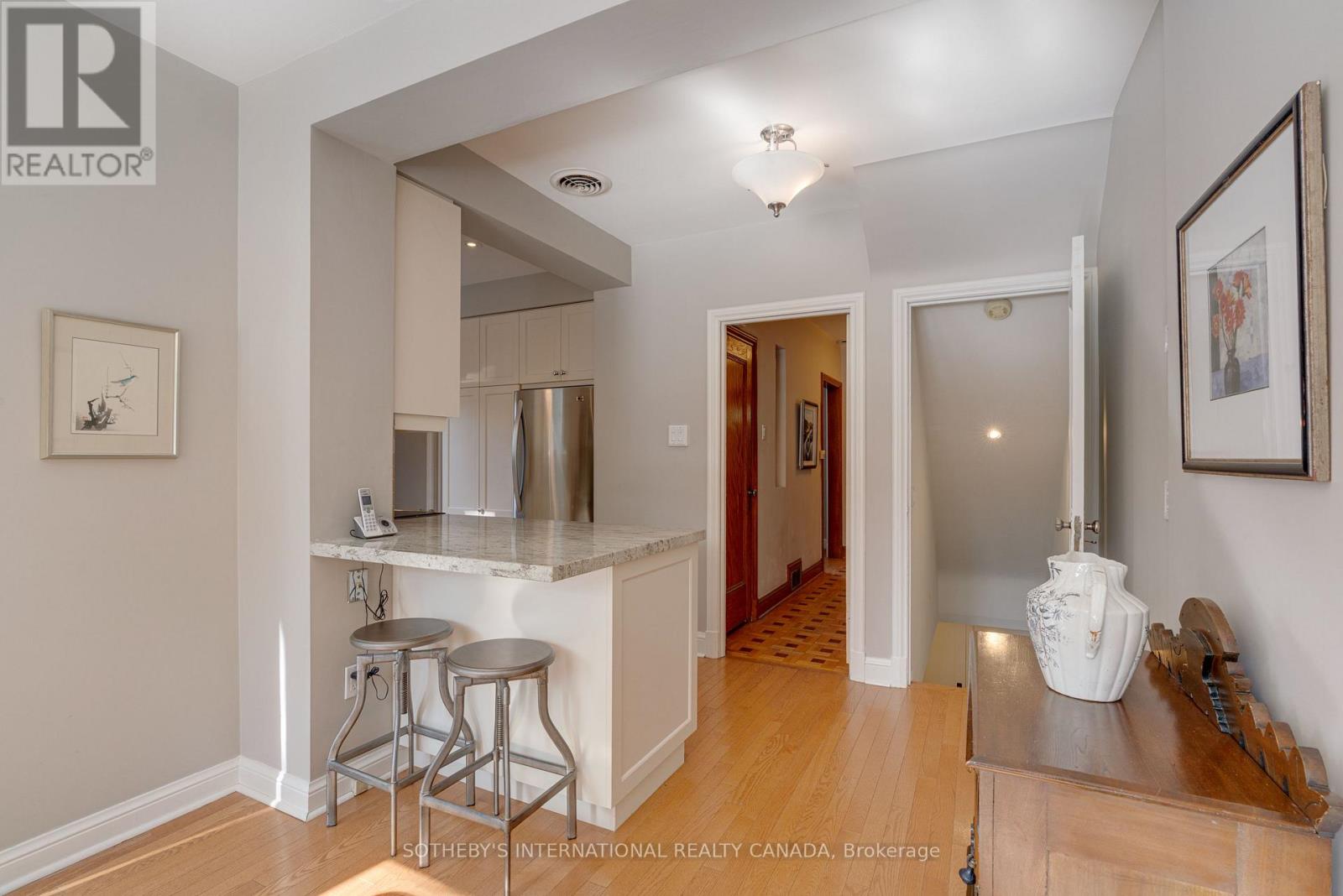 90 Coldstream Avenue, Toronto, Ontario  M5N 1X8 - Photo 36 - C12802462