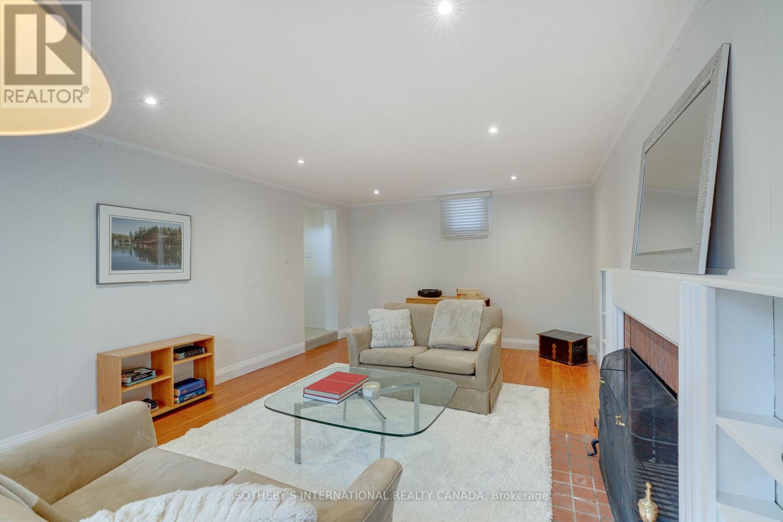 90 Coldstream Avenue, Toronto, Ontario  M5N 1X8 - Photo 38 - C12802462