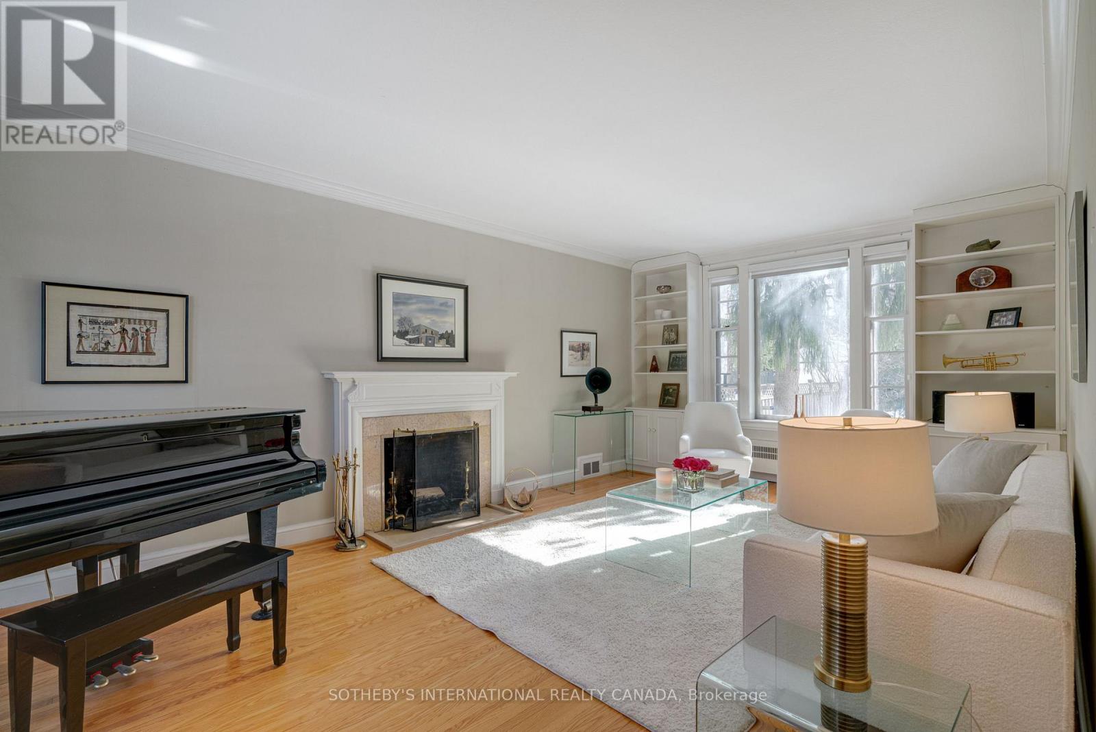 90 Coldstream Avenue, Toronto, Ontario  M5N 1X8 - Photo 6 - C12802462