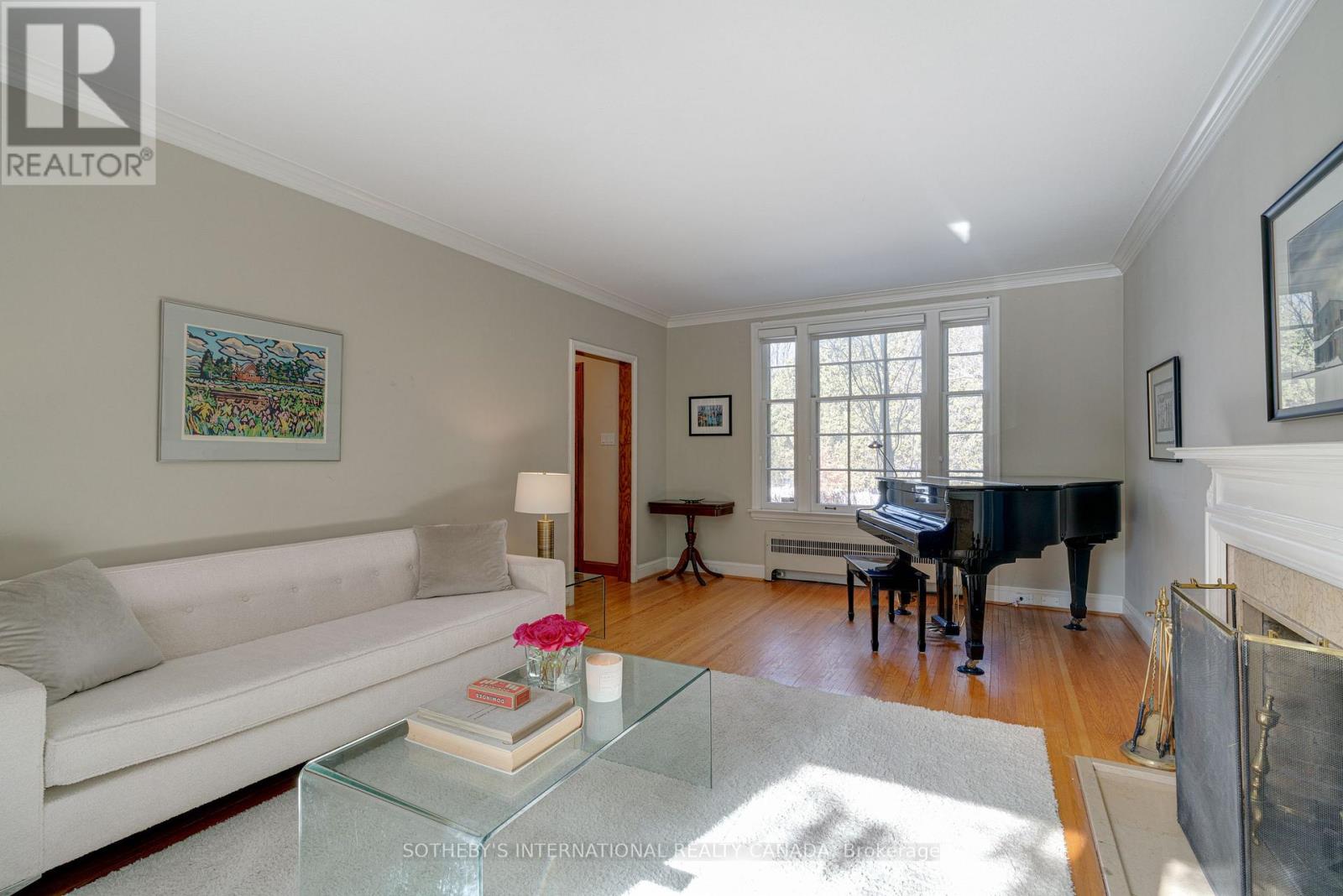 90 Coldstream Avenue, Toronto, Ontario  M5N 1X8 - Photo 7 - C12802462