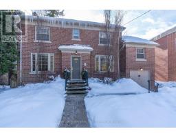 90 COLDSTREAM AVENUE, Toronto, Ontario