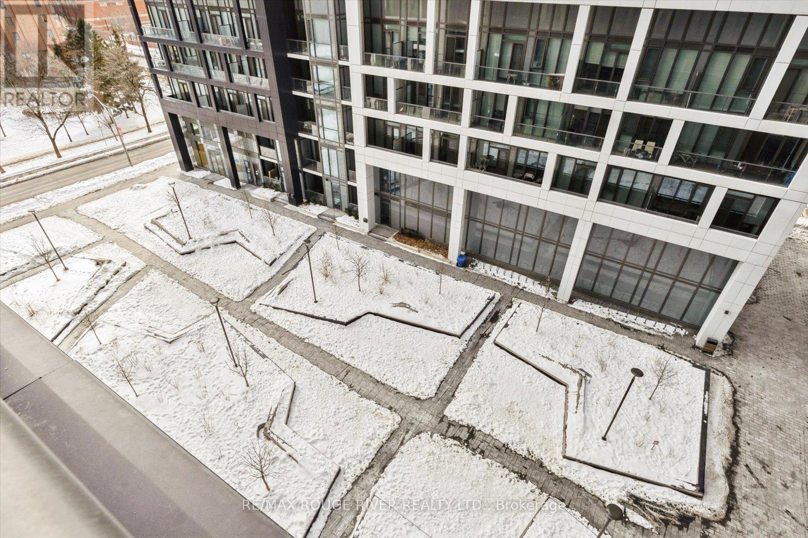 531 Se - 60 Princess Street, Toronto, Ontario  M5A 1E7 - Photo 38 - C12802486