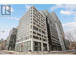 531 SE - 60 PRINCESS STREET, Toronto, Ontario