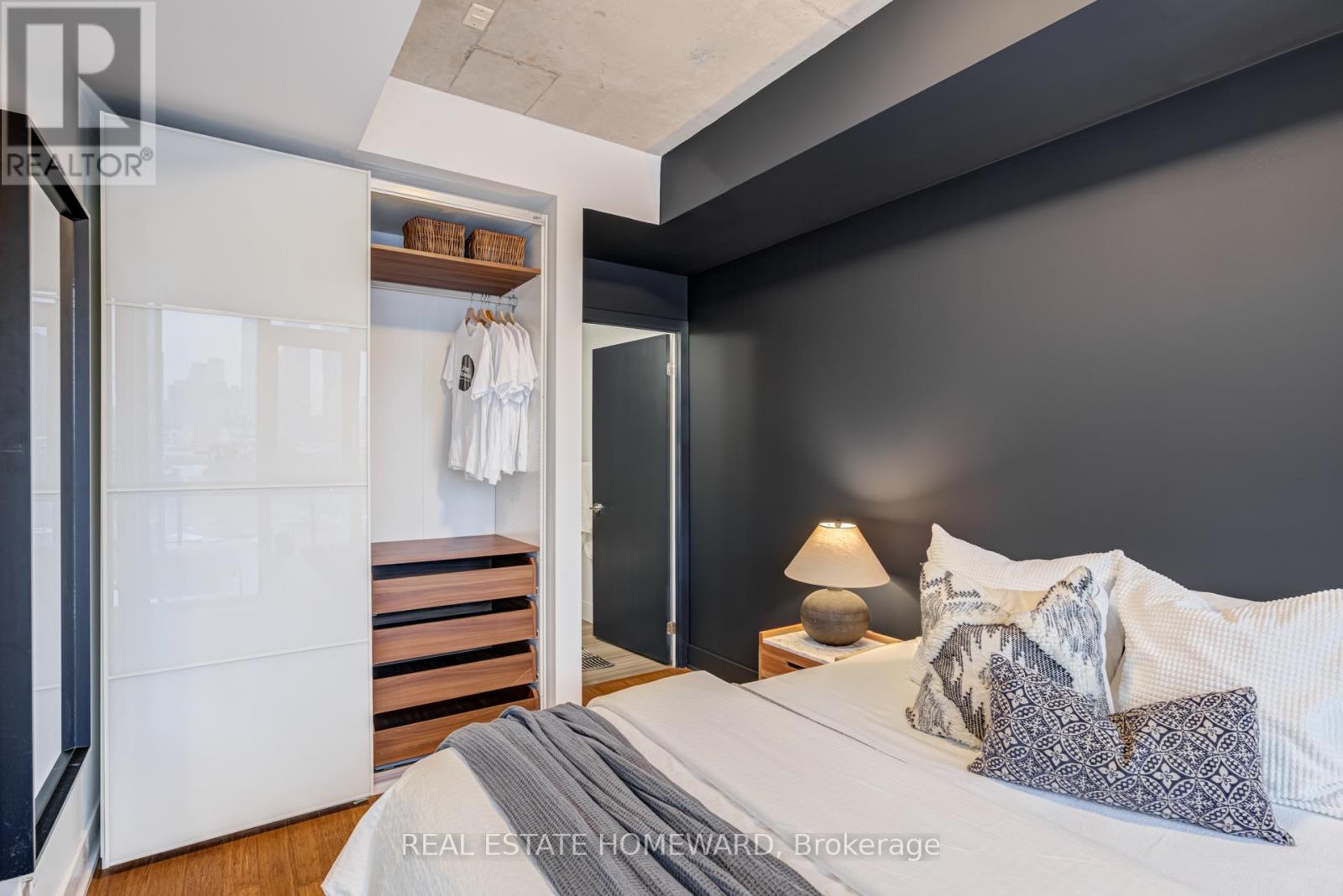 709 - 90 Trinity Street, Toronto, Ontario  M5A 0E4 - Photo 17 - C12802496