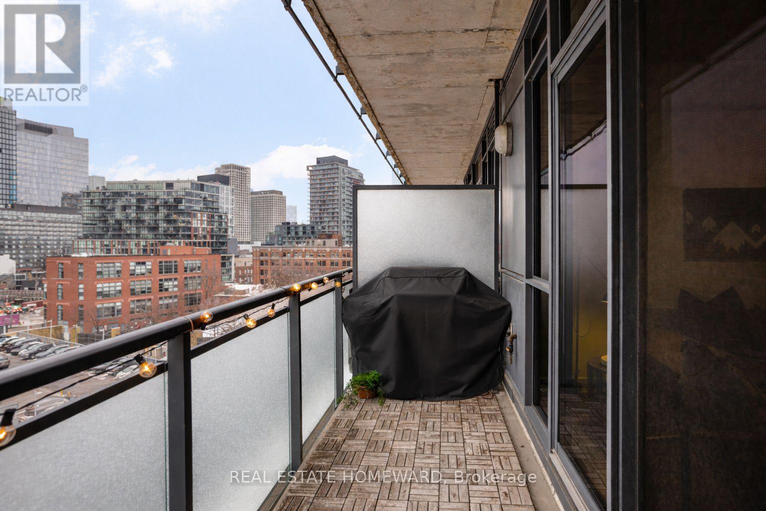 709 - 90 Trinity Street, Toronto, Ontario  M5A 0E4 - Photo 23 - C12802496