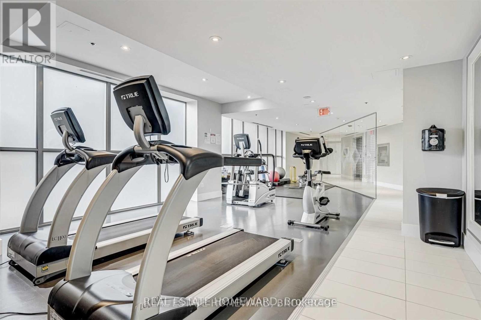 709 - 90 Trinity Street, Toronto, Ontario  M5A 0E4 - Photo 30 - C12802496