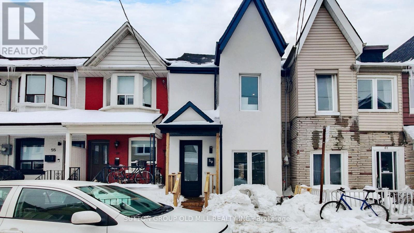 59 Shirley Street, Toronto, Ontario  M6K 1T2 - Photo 16 - C12802500