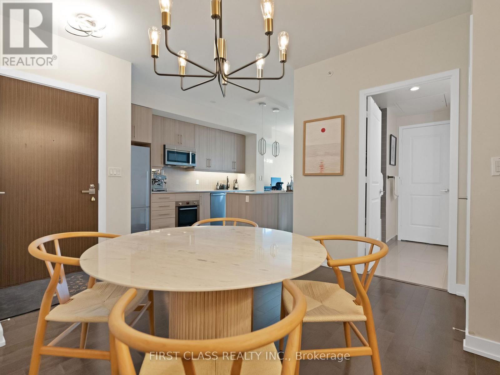 3309 - 1 The Esplanade, Toronto, Ontario  M5E 0A8 - Photo 2 - C12802514