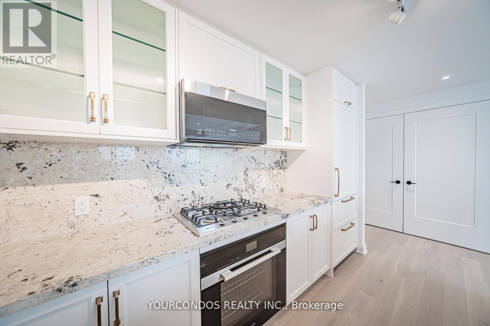 609 - 505 Glencairn Avenue, Toronto, Ontario  M6B 0B2 - Photo 10 - C12802516