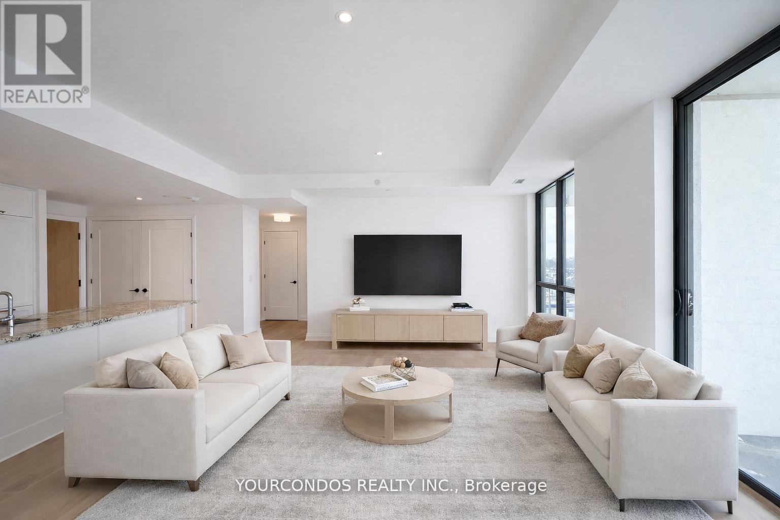 609 - 505 Glencairn Avenue, Toronto, Ontario  M6B 0B2 - Photo 15 - C12802516