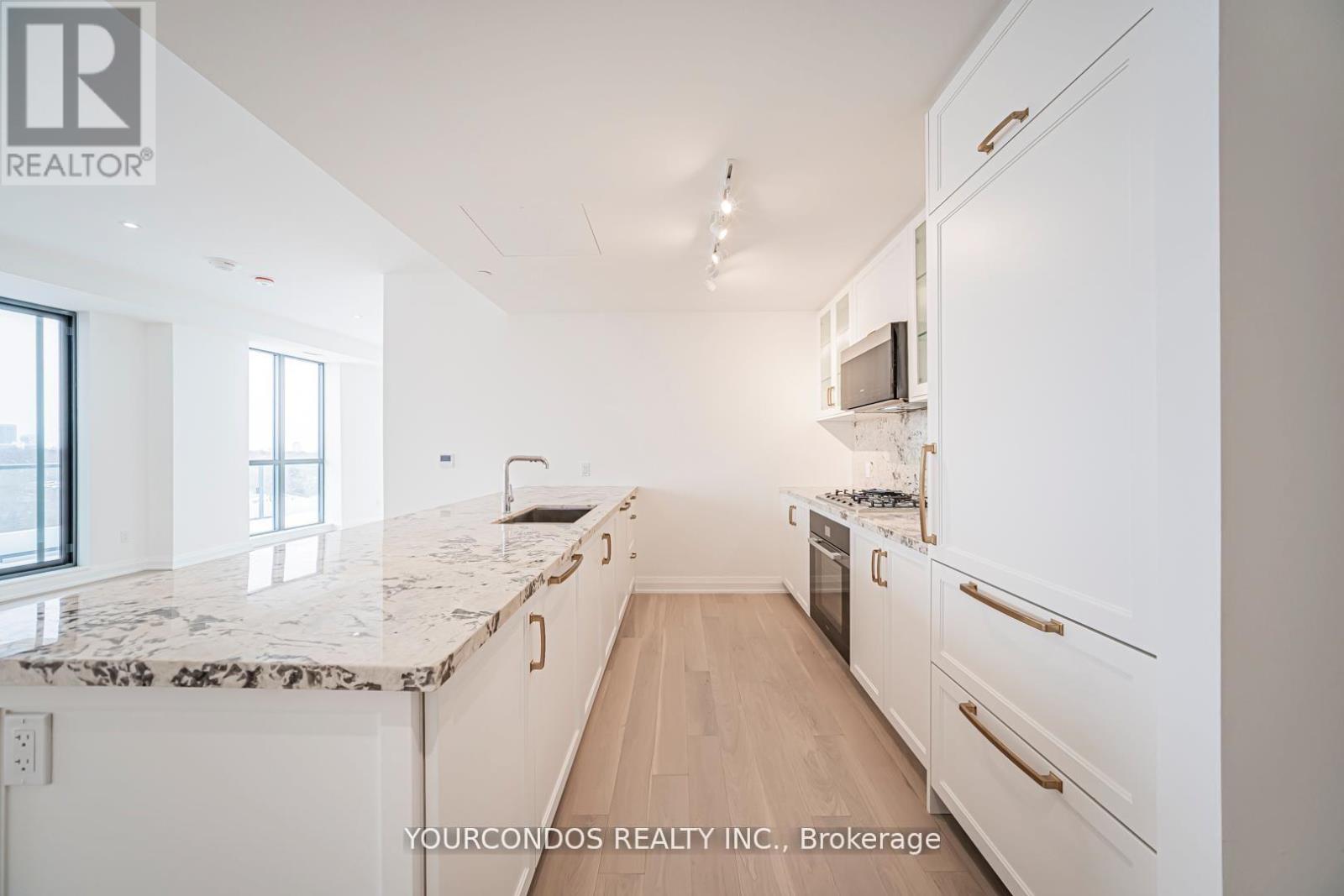 609 - 505 Glencairn Avenue, Toronto, Ontario  M6B 0B2 - Photo 4 - C12802516