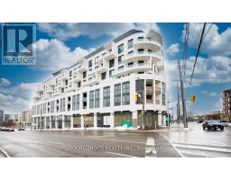 609 - 505 GLENCAIRN AVENUE, Toronto, Ontario