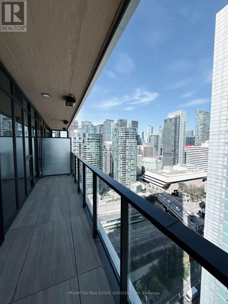 1605 - 1 Concord Cityplace Way, Toronto, Ontario  M5V 0X3 - Photo 20 - C12802538