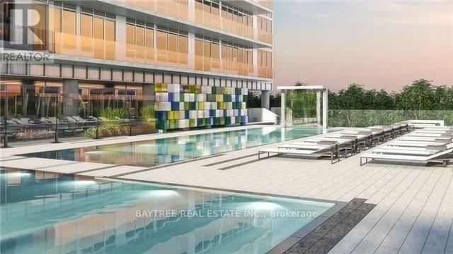 3410 Nt - 99 Broadway Avenue, Toronto, Ontario  M4P 0E3 - Photo 10 - C12802540