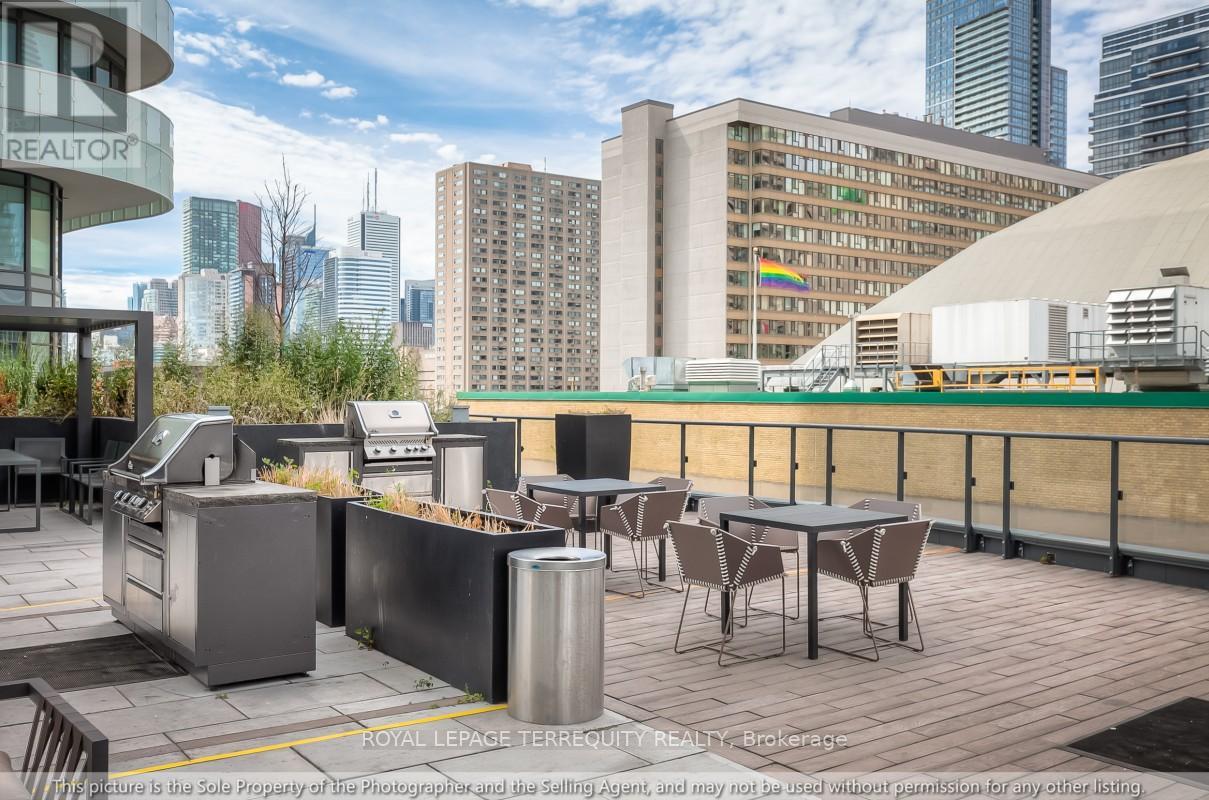 2701 - 85 Wood Street, Toronto, Ontario  M4Y 0E8 - Photo 24 - C12802620