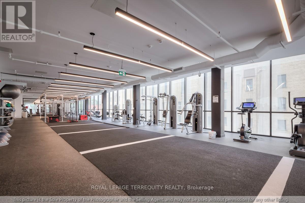 2701 - 85 Wood Street, Toronto, Ontario  M4Y 0E8 - Photo 25 - C12802620